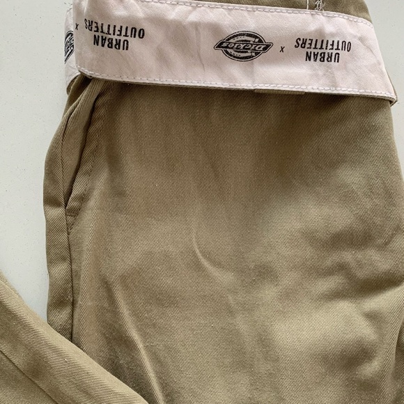 847 dickie’s x urban outfitters pants - Picture 3 of 4